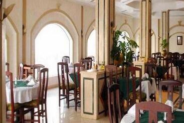 هتل Coral Hills Resort Sharm Elsheikh