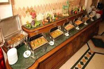 هتل Coral Hills Resort Sharm Elsheikh
