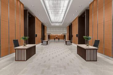 هتل Courtyard By Marriott Bangkok