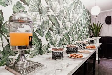 Diwan Casablanca Hotel & Spa