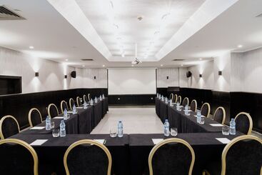 Diwan Casablanca Hotel & Spa