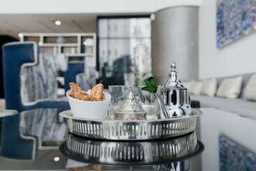 Diwan Casablanca Hotel & Spa