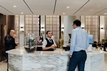 Diwan Casablanca Hotel & Spa