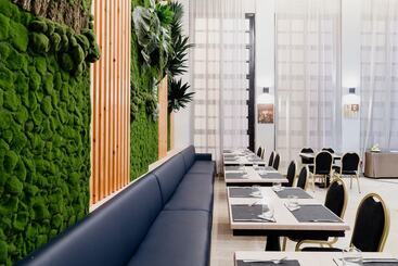 Diwan Casablanca Hotel & Spa