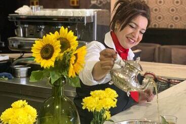 Diwan Casablanca Hotel & Spa