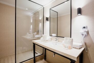 Diwan Casablanca Hotel & Spa