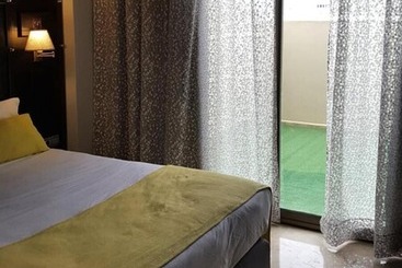 Diwan Casablanca Hotel & Spa