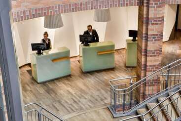 Dorint Hotel Bremen
