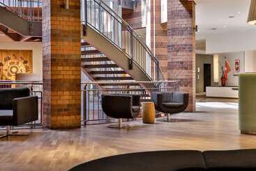Dorint Hotel Bremen