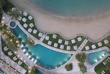 هتل Elounda Peninsula Luxury Resort, Six Senses Spa