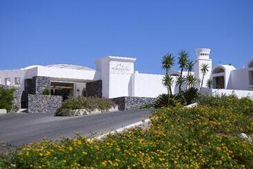هتل Elounda Peninsula Luxury Resort, Six Senses Spa