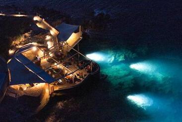 هتل Elounda Peninsula Luxury Resort, Six Senses Spa