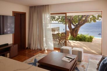 هتل Elounda Peninsula Luxury Resort, Six Senses Spa