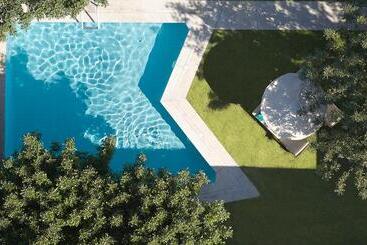 هتل Elounda Peninsula Luxury Resort, Six Senses Spa