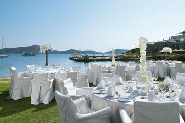 هتل Elounda Peninsula Luxury Resort, Six Senses Spa