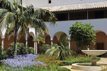 Finca Cortesin Hotel Golf & Spa