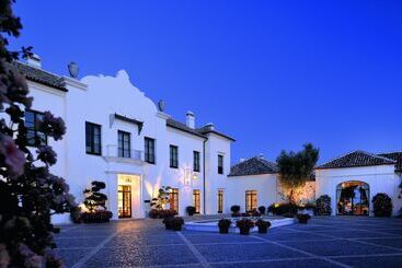 Finca Cortesin Hotel Golf & Spa