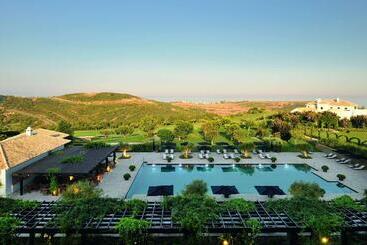 Finca Cortesin Hotel Golf & Spa