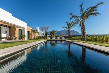 Finca Cortesin Hotel Golf & Spa