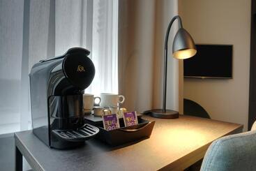 First Hotel Jönköping