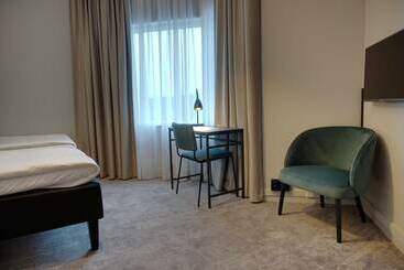 First Hotel Jönköping