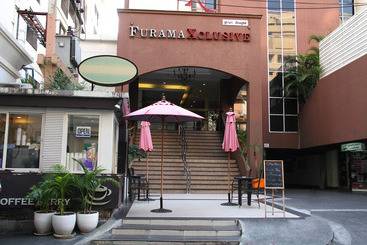 هتل Furamaxclusive Sukhumvit