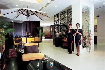 هتل Furamaxclusive Sukhumvit