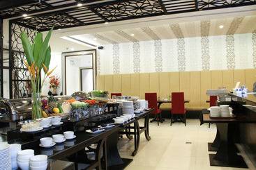 هتل Furamaxclusive Sukhumvit