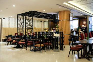 هتل Furamaxclusive Sukhumvit