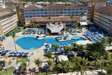 Gran Hotel Stella Maris Urban Resort & Conventions