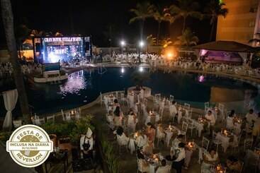 Gran Hotel Stella Maris Urban Resort & Conventions