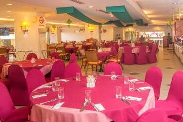 هتل Grand Continental  Kuala Terengganu