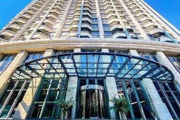 هتل Grand Mercure Shanghai Hongqiao