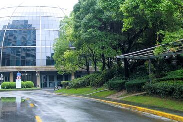 هتل Grand Mercure Shanghai Hongqiao