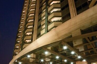 هتل Grand Mercure Shanghai Hongqiao