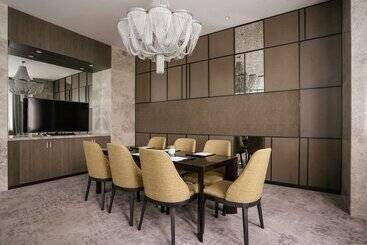 هتل Grand Mercure Shanghai Hongqiao