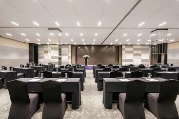 هتل Grand Mercure Shanghai Hongqiao