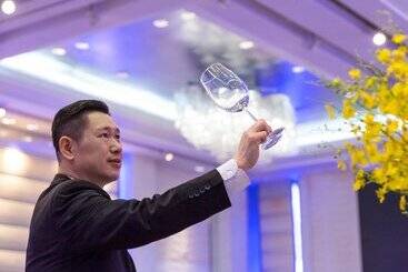 هتل Grand Mercure Shanghai Hongqiao