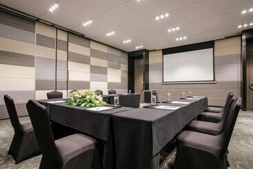 هتل Grand Mercure Shanghai Hongqiao