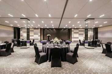 هتل Grand Mercure Shanghai Hongqiao