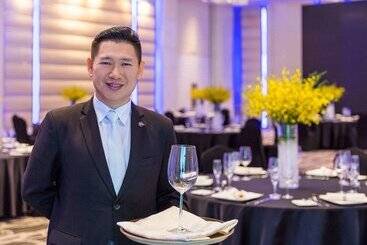 هتل Grand Mercure Shanghai Hongqiao