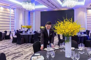 هتل Grand Mercure Shanghai Hongqiao