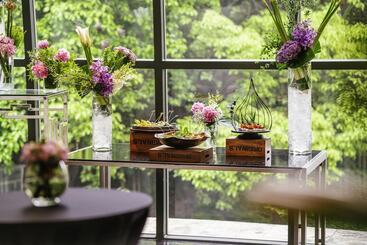 هتل Grand Mercure Shanghai Hongqiao