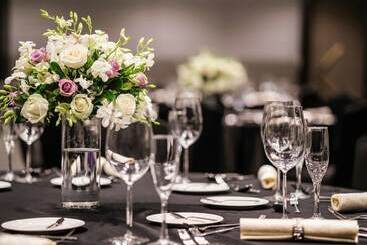 هتل Grand Mercure Shanghai Hongqiao