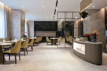 هتل Grand Mercure Shanghai Hongqiao