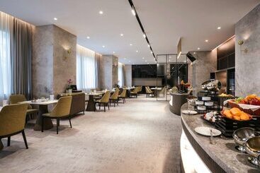 هتل Grand Mercure Shanghai Hongqiao