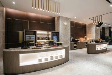 هتل Grand Mercure Shanghai Hongqiao