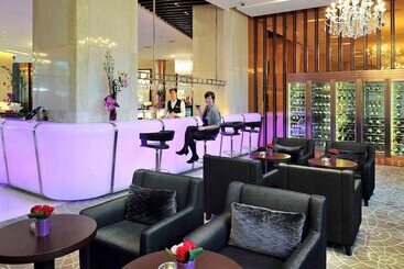 هتل Grand Mercure Shanghai Hongqiao