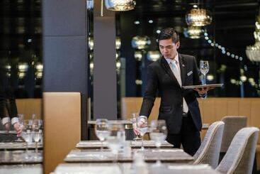 هتل Grand Mercure Shanghai Hongqiao