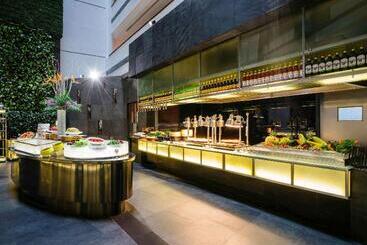 هتل Grand Mercure Shanghai Hongqiao